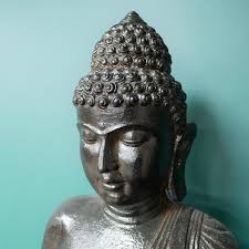 Standing Buddha Statue Figure Extra Large