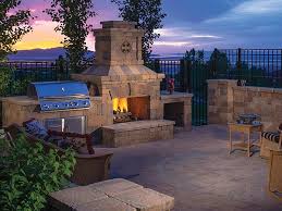 Build A Paver Patio Outdoor Concepts