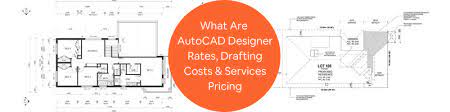 What Are Autocad Designer Rates