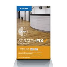 Scratchfix Repair Kit Wood Flooring