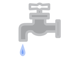 Free Clipart Similar To Faucet And Drop