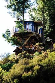 Economic Friendly Tree House