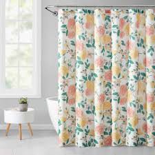 Mainstays Fl Flowers Polyester