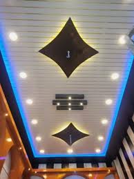 Pvc Vox Ceiling At Rs 305 Sq Ft In