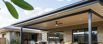Brisbane Patio Builders Elevate Your