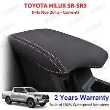Fit 2016 2023 Toyota Hilux Sr Sr5
