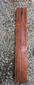 reclaimed redwood lumber 45 3 4 x 7 1