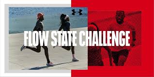 Flow State Running Challenge