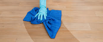 How To Clean Vinyl Floors 5 Easy Steps