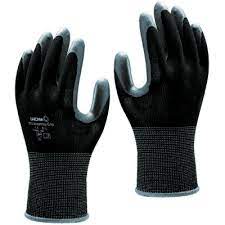 Atlas Nitrile Gardening Gloves