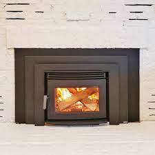Fireplace Inserts Wood Pellet Gas