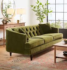 Monrowe Sofa Rejuvenation