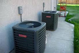Adams Air Conditioning Houston Family