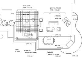 Patio Shapes And Layouts