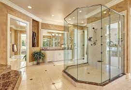 How To Clean Shower Screens And Glass