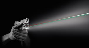 firearm laser sights than meets the eye
