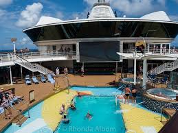 radiance of the seas review our