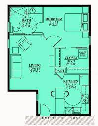 Aging In Place Accessible Home Plans