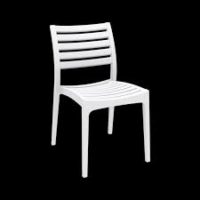 Aries Stackable Chair Strand