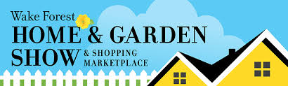 Garden Show Town Of Wake Forest Nc
