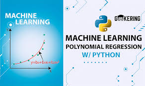 Machine Learning Python Polynomial