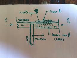 splice design for a wt section