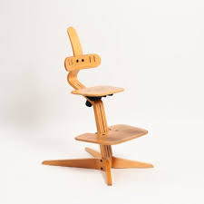 Chair By Peter Opsvik