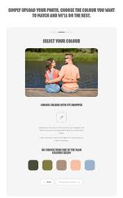 Valspar Colour Matching Tool