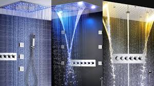 Best Rain Shower System Must Watch
