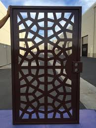 Custom Gates And Fences Custommade Com