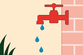 How To Stop An Outside Tap Leaking