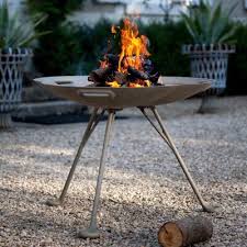 Outdoor Garden Fires Brazier Firepit
