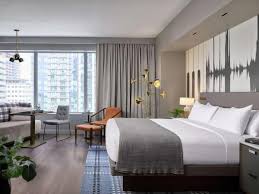 Seattle Usa Hotels Find And Compare