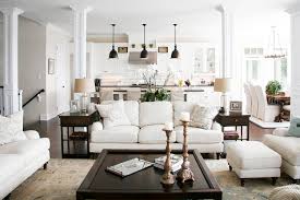 6 Design Tips For An Open Floor Plan