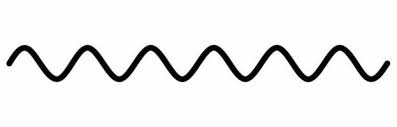 Sine Wave Vector Art Icons And