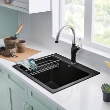 Granite Undermount Laundry Sink