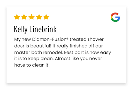 Protective Glass Treatment For Shower