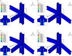 beam column connection