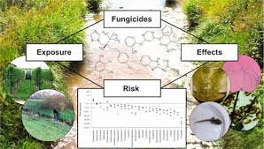 Fungicides An Overlooked Pesticide