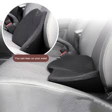 Car Seat Cushion Relieve Back Pain