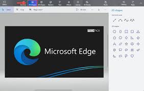 Use Highlighter In Paint And Paint 3d
