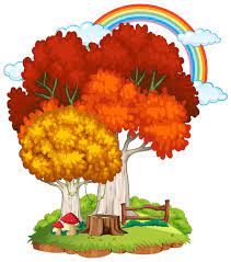 Autumn Tree Clipart Images Free