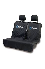 Surf Logic Seat Cover Waterproof Car