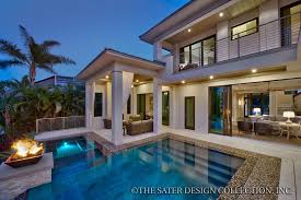 The Moderno Custom Residence