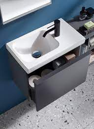 Handrinse Basin Geberit Usa