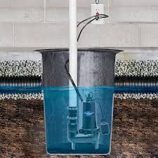 Cast Iron Sewage Ejector Pump 93501