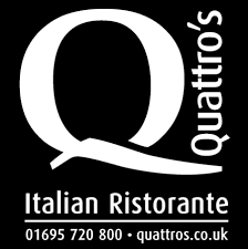 Italian Restaurant Lancashire Ormskirk