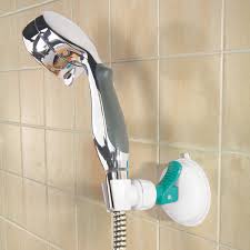 Hand Held Shower Head Holder