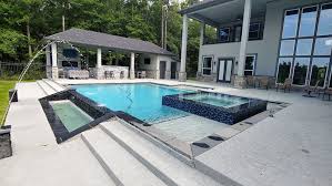 The Woodlands Pool Builders Pool