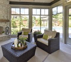 Sunroom Solutions